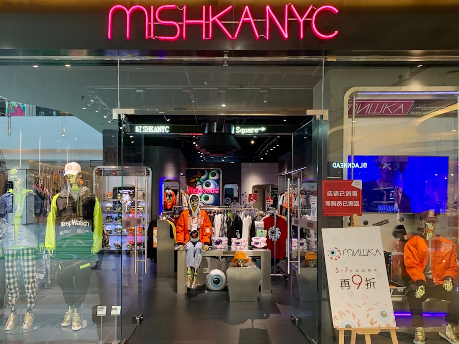 Ekspansja polskich marek za granicą 1 Photo "Expansion of Polish brands"