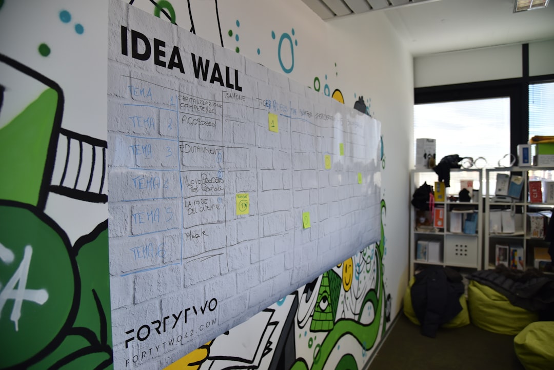 Rynek startupów: trendy i innowacje 1 Photo Innovation Hub