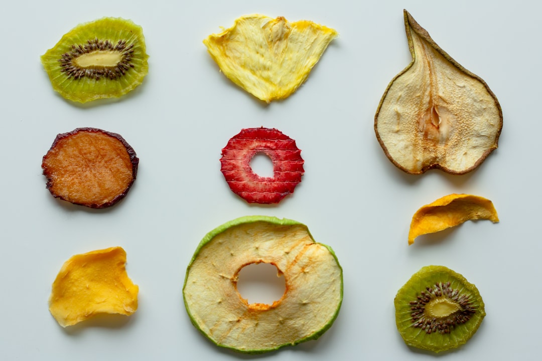 Ranking Superfoodów 2025: Zdrowe trendy żywieniowe 1 Photo Superfood chart