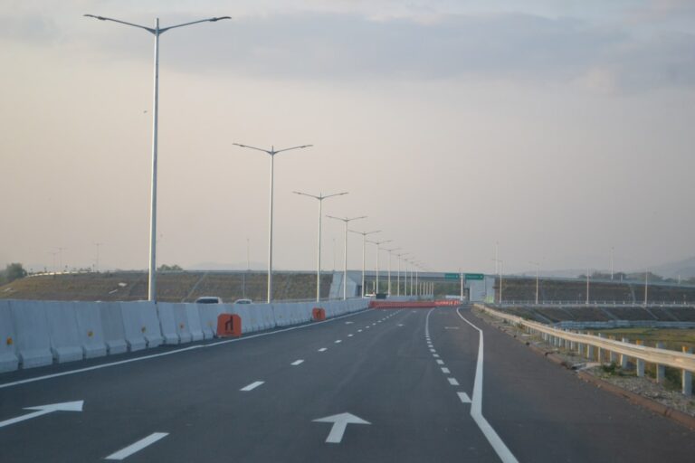Photo infrastructure projects