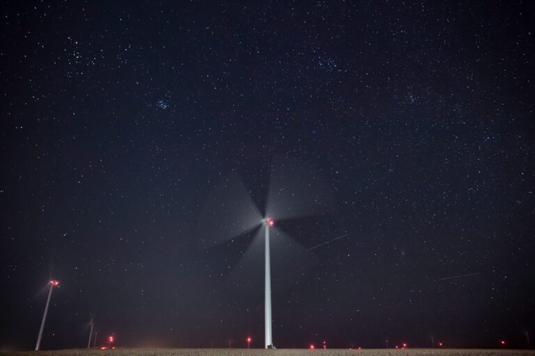 Photo energy transformation
