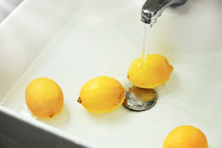 Photo molecular gastronomy tricks