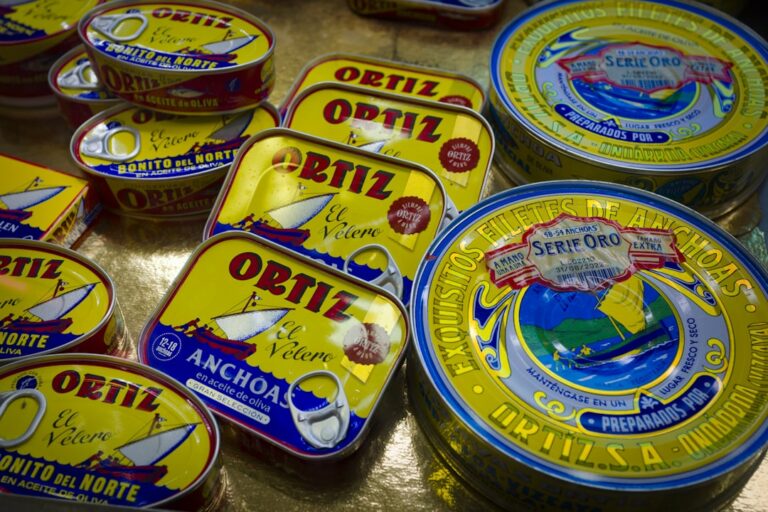 Photo export Polish food