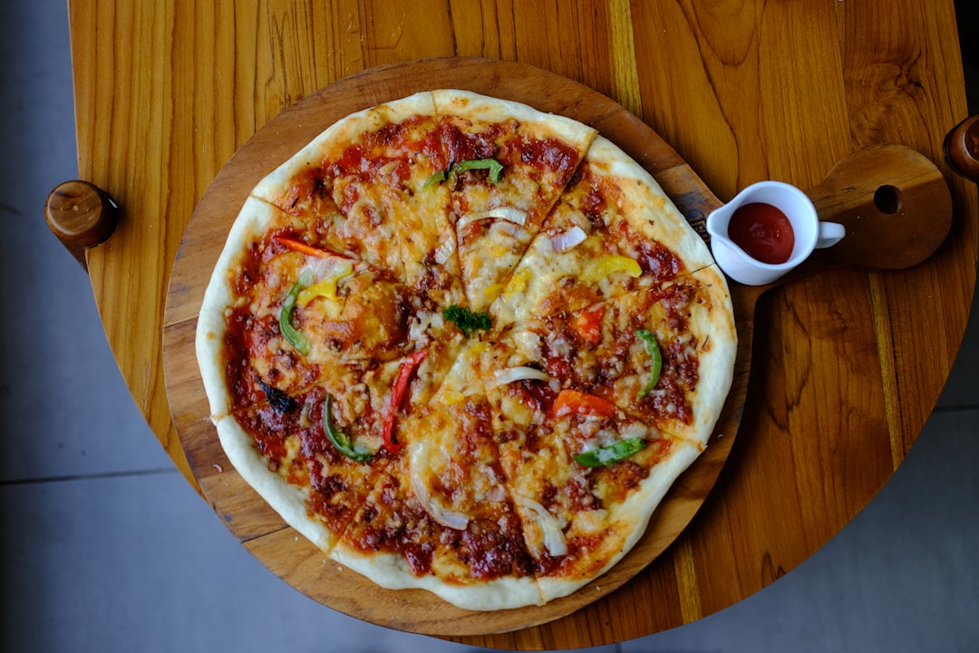 Photo Vegan meat alternatives