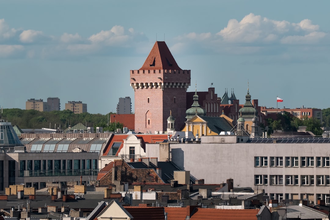 Photo Financing science in Poland