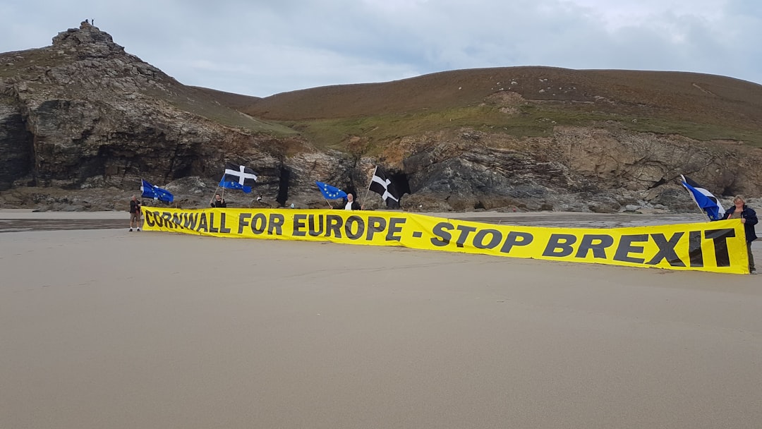 Photo Brexit consequences