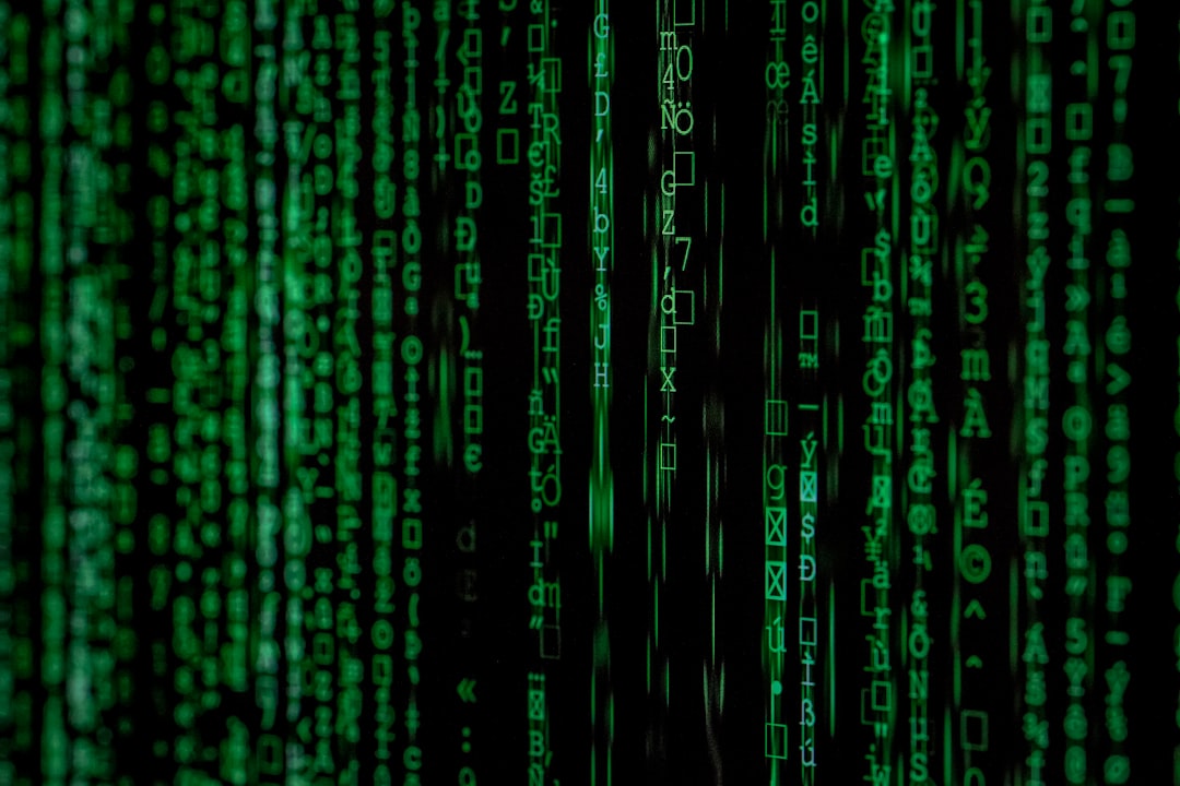 Photo cyber security