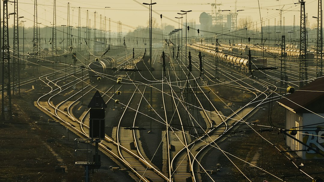 Photo transportation revolution